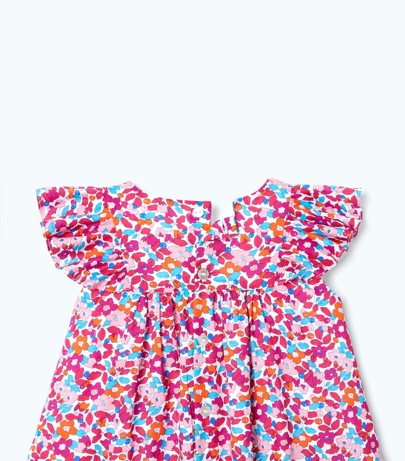 Nouria Blouse Mulitcolor