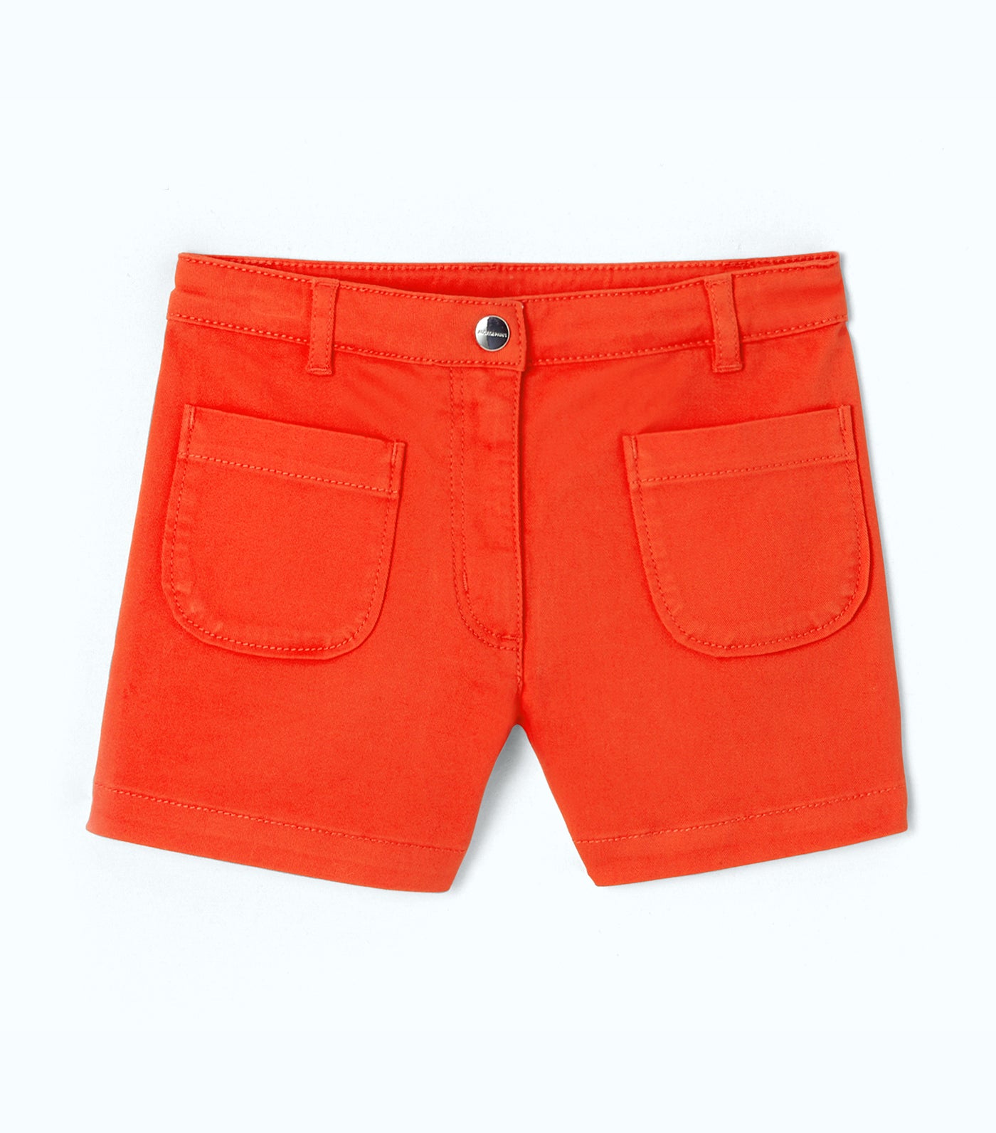 Nouriete Shorts Orange