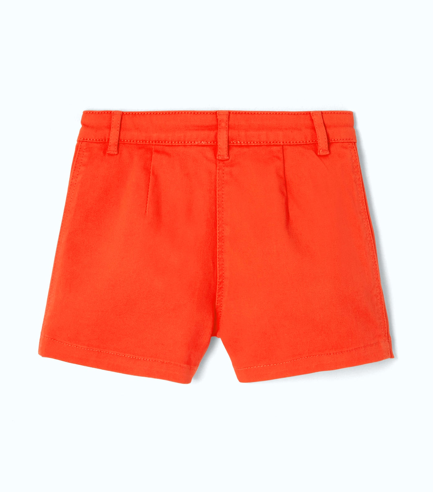 Nouriete Shorts Orange