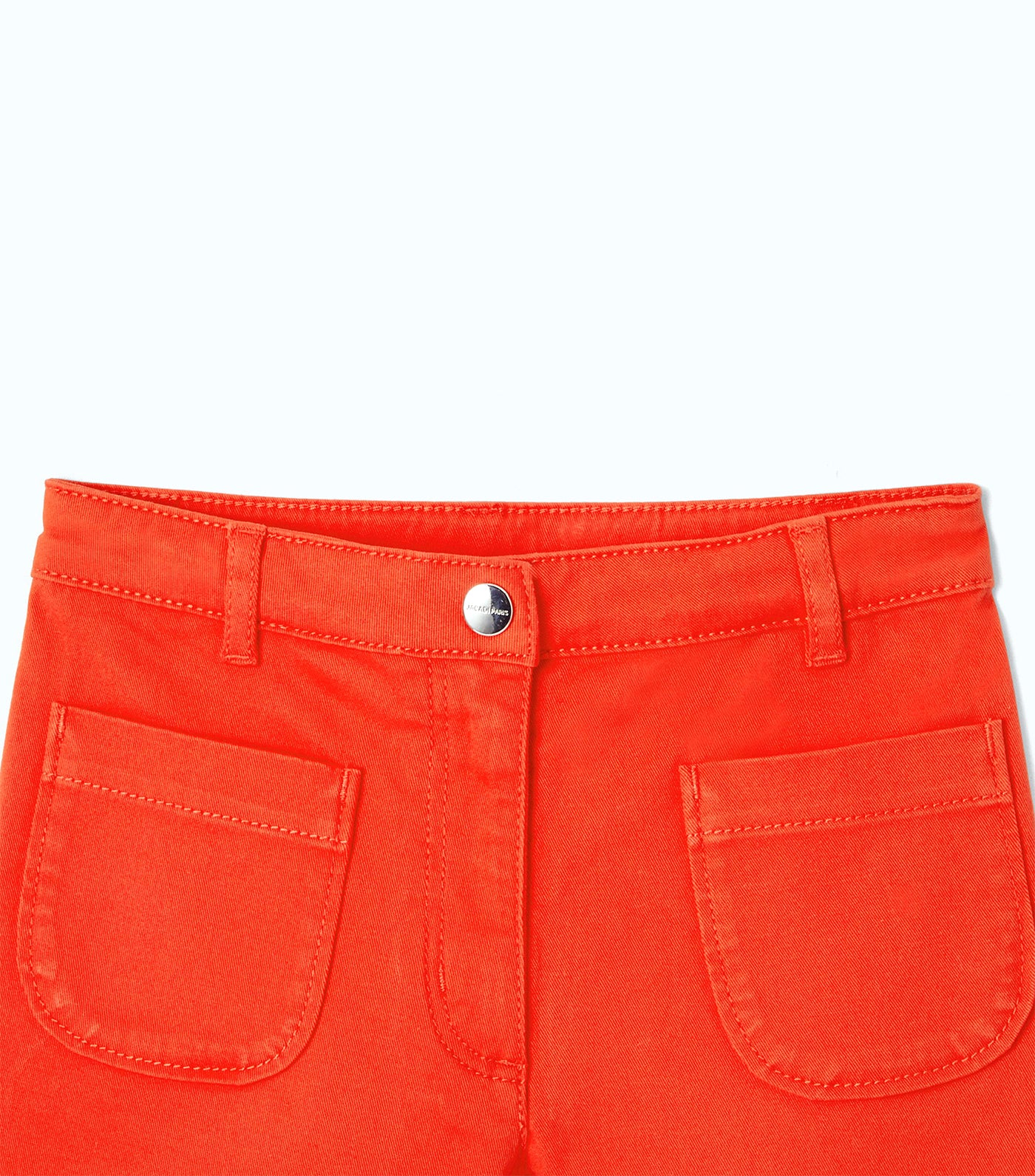 Nouriete Shorts Orange