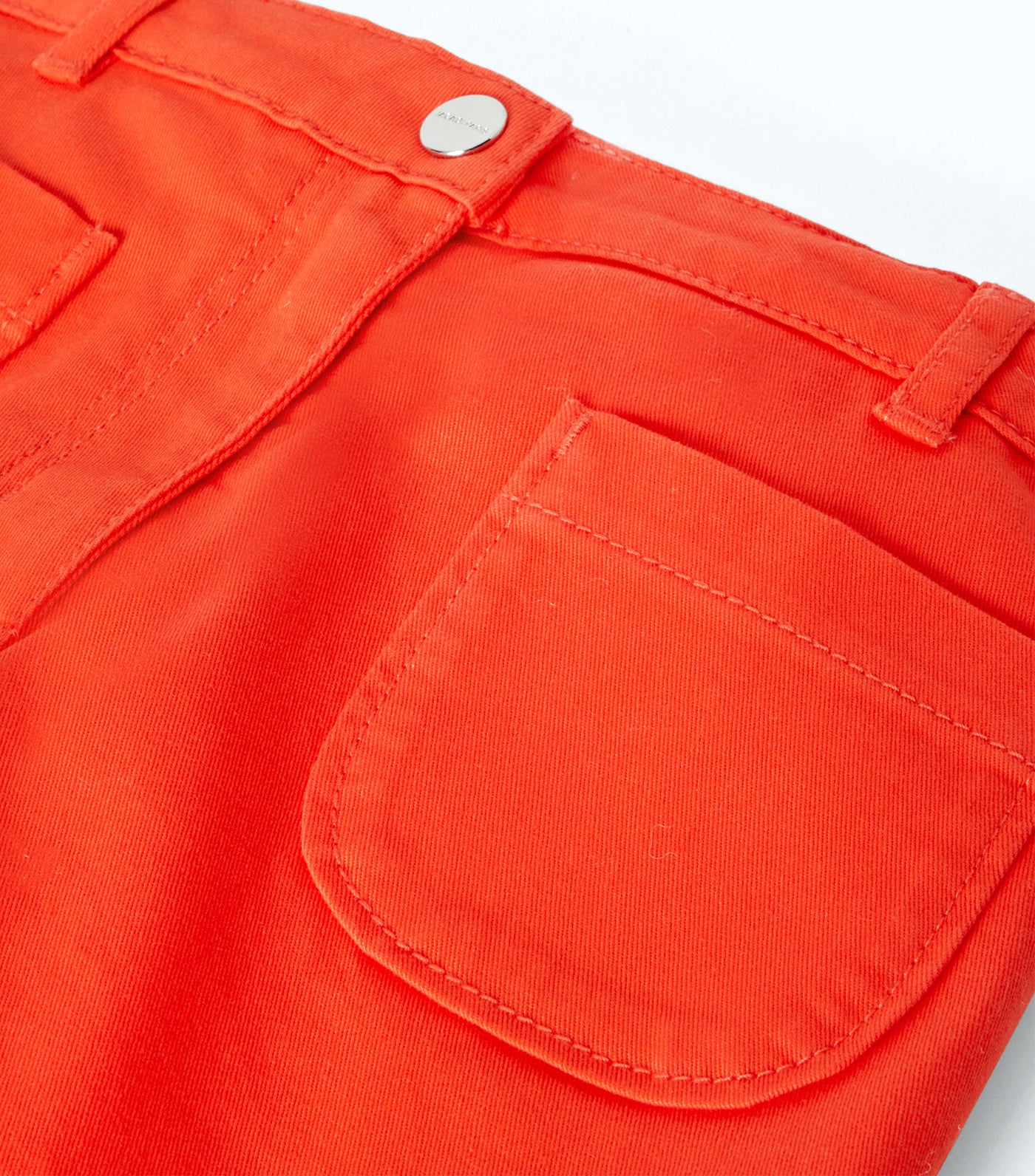 Nouriete Shorts Orange