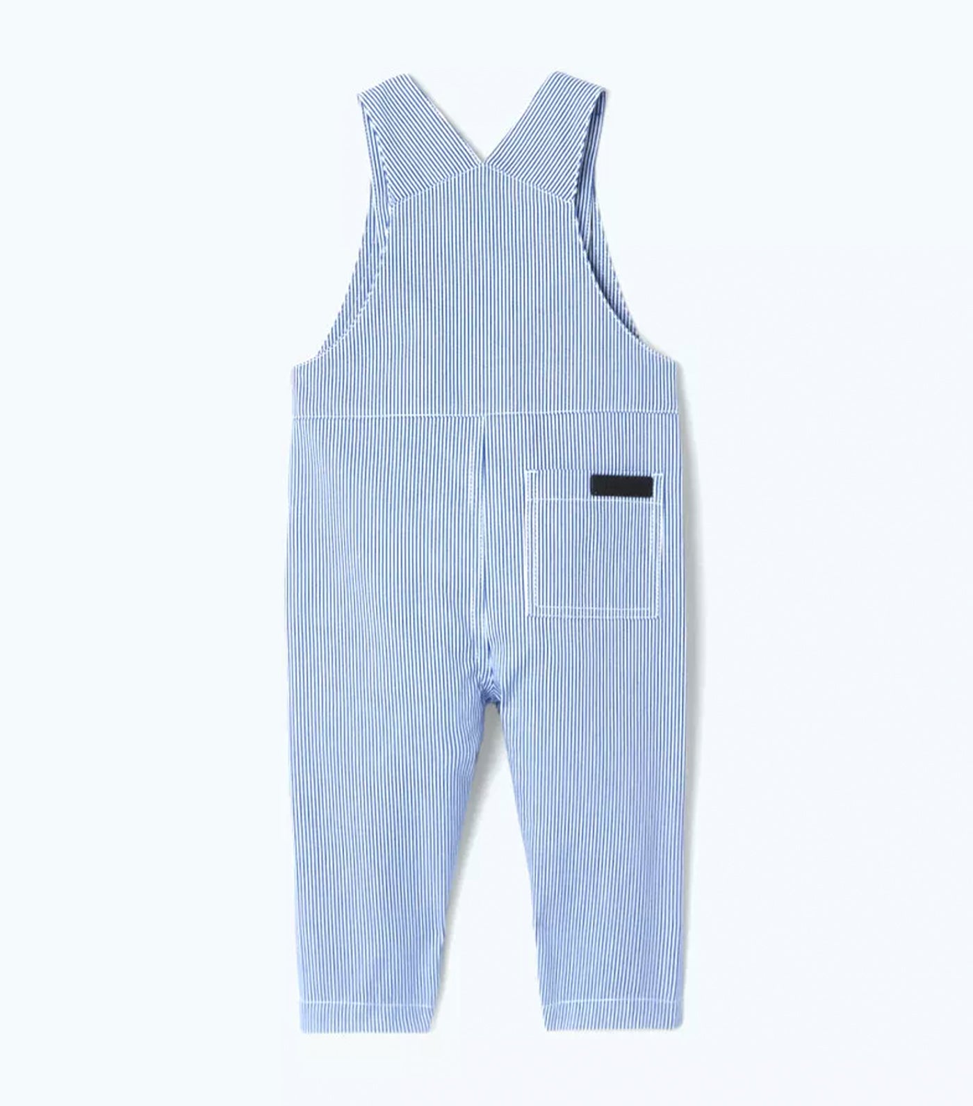 Nourmand Jumper Blue