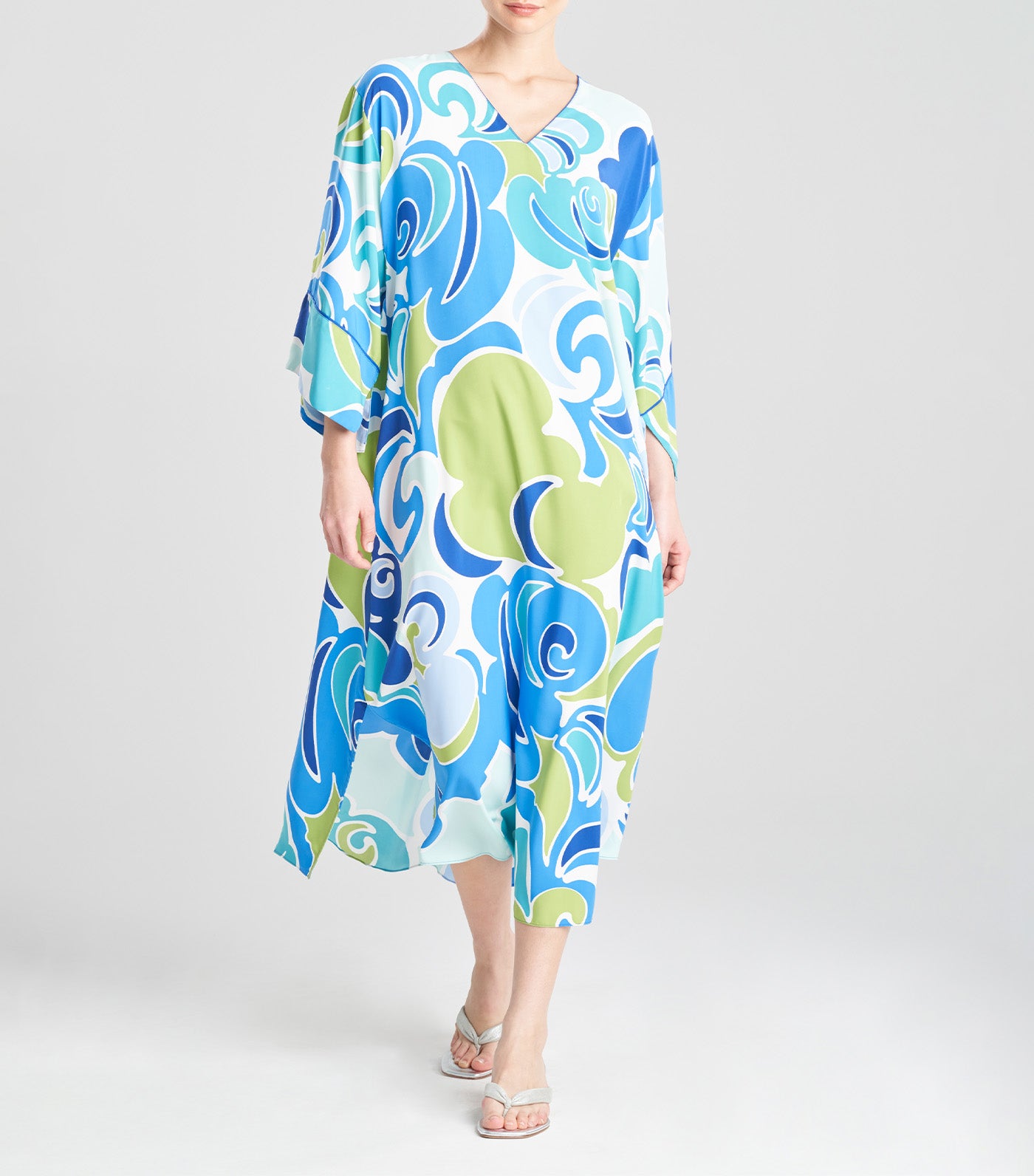 Natori 2024 joy caftan