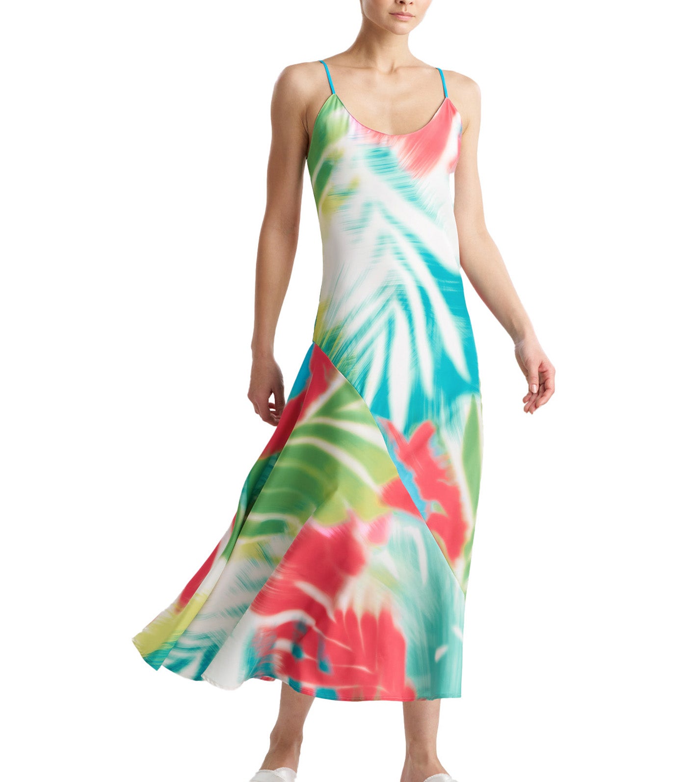 Usami Gown Multi