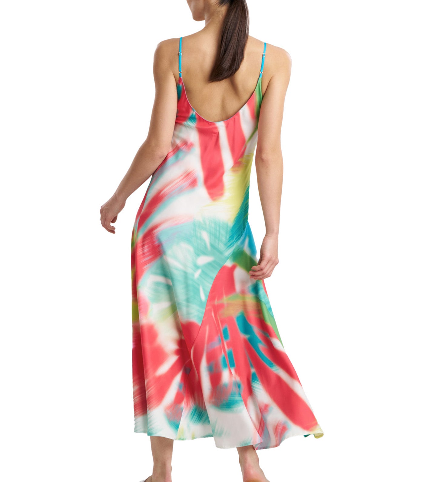 Usami Gown Multi