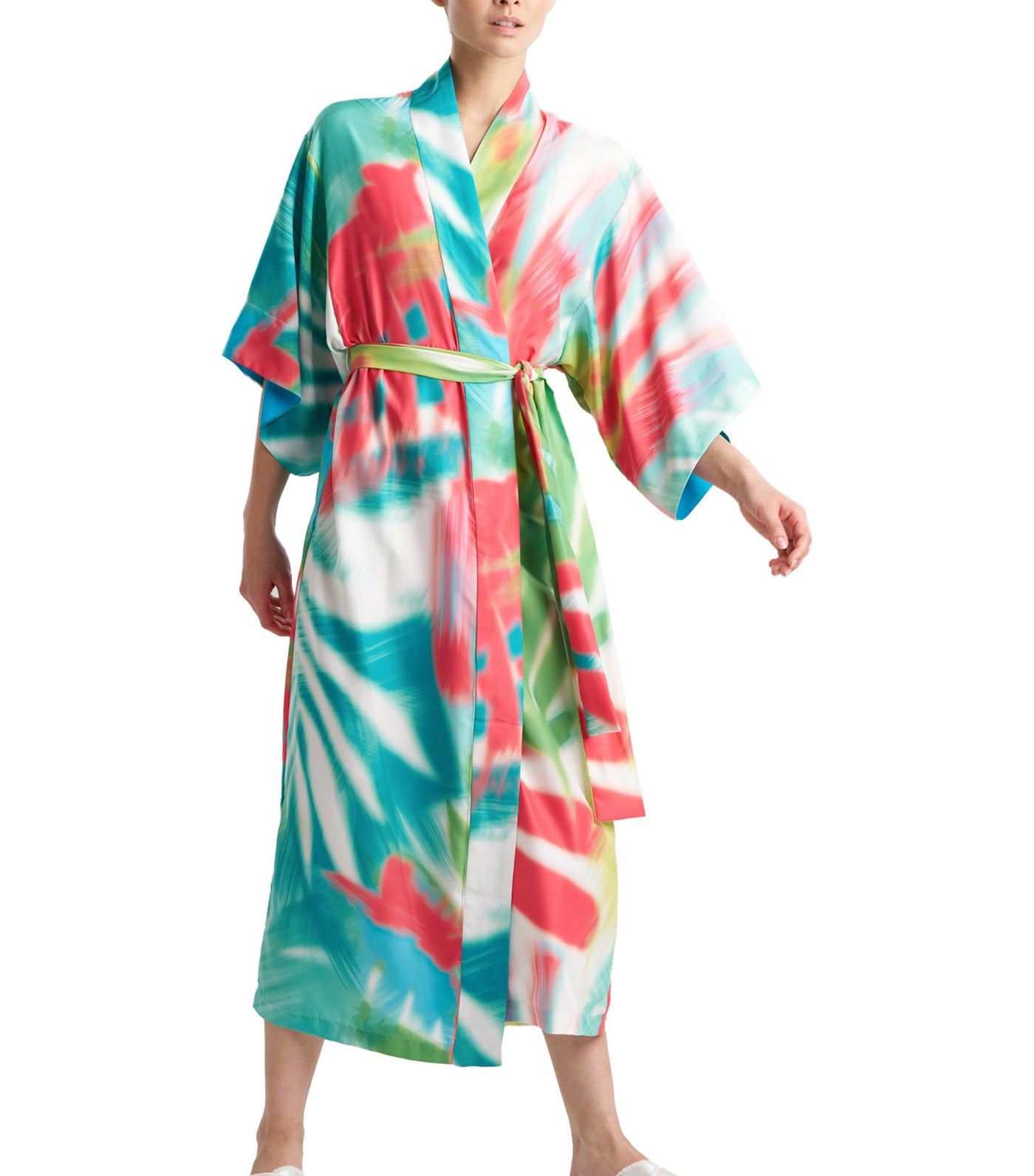 Usami Robe Multi