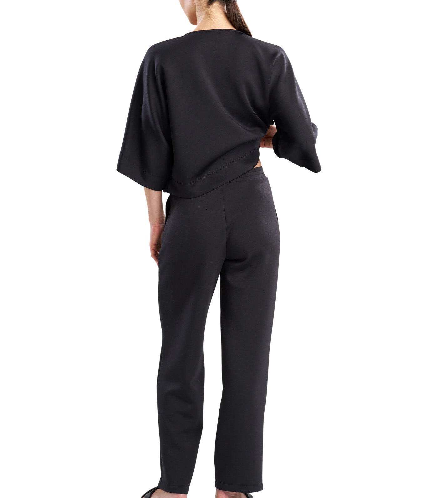 Everywear Pants Black
