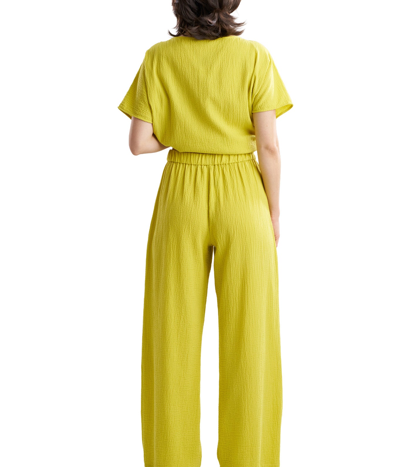Onsen Pants