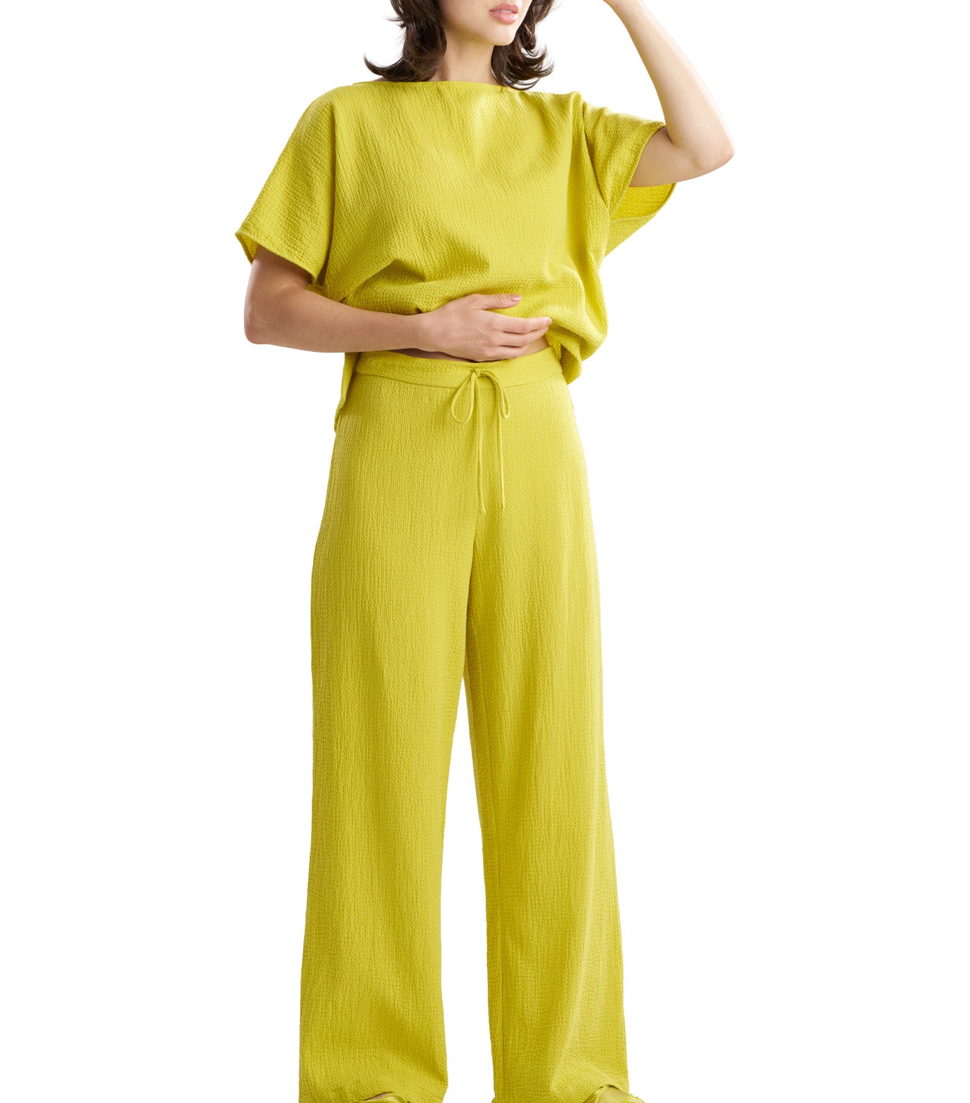Onsen Pants