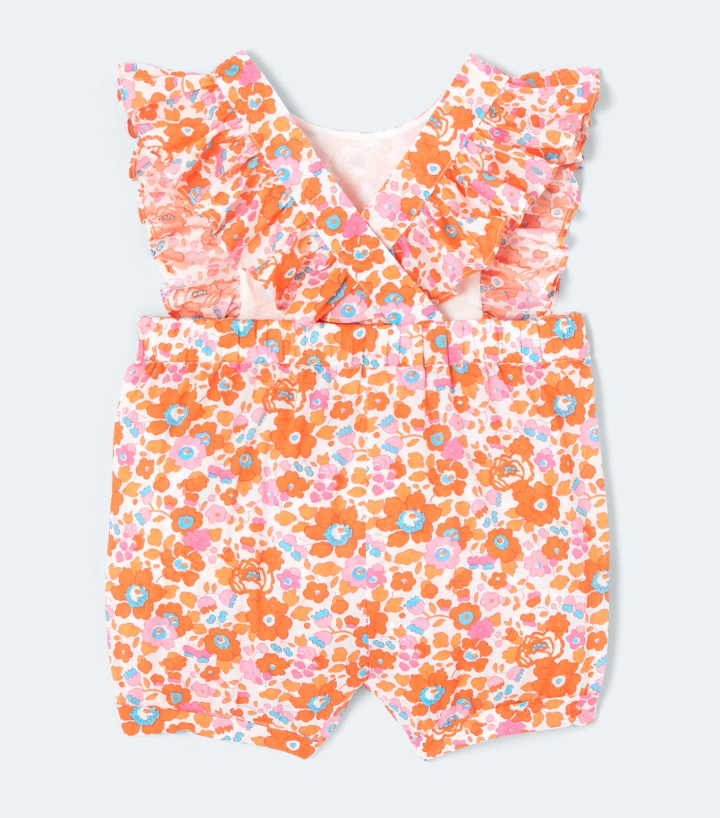 Nuriel Romper Multicolor