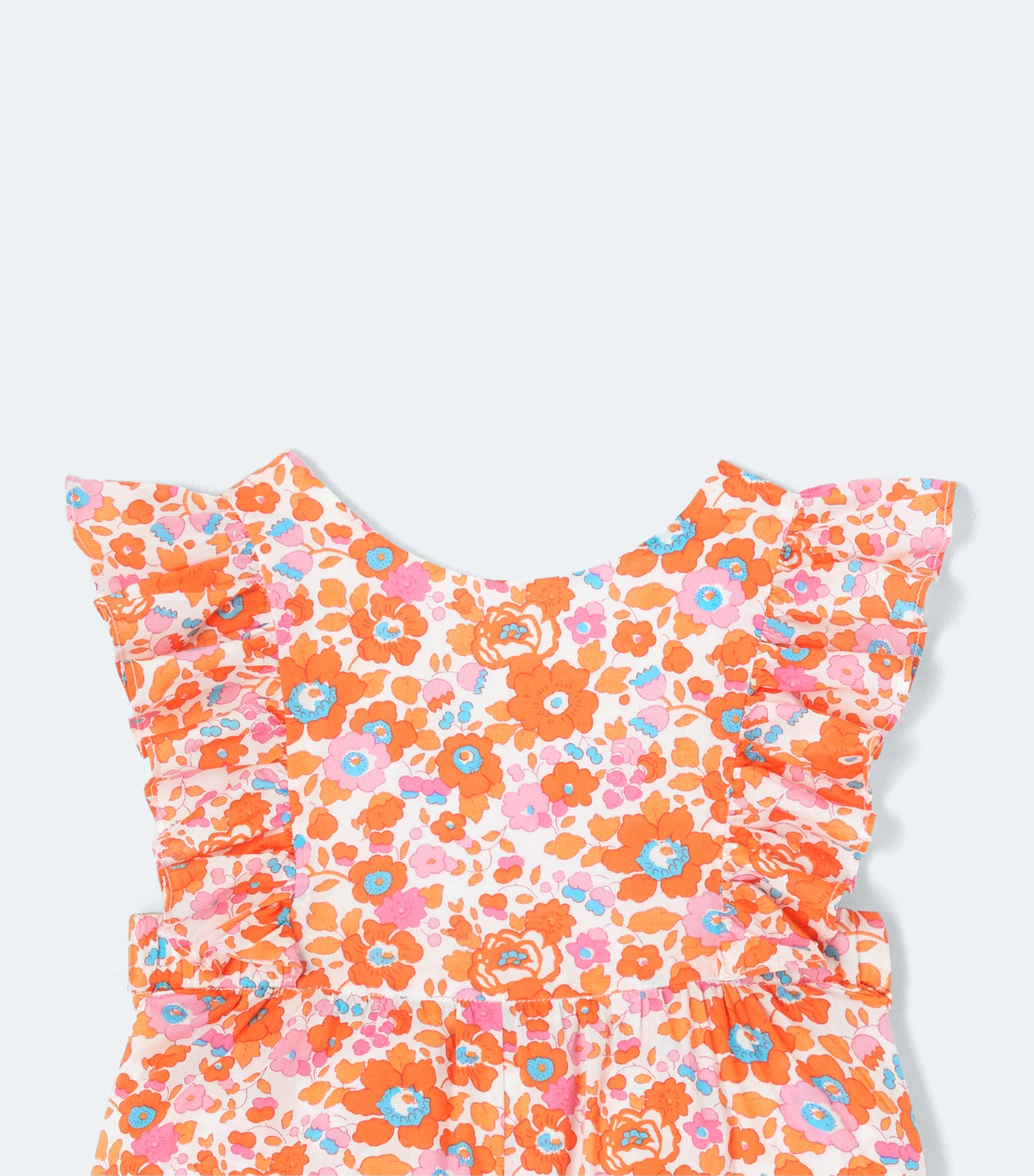 Nuriel Romper Multicolor
