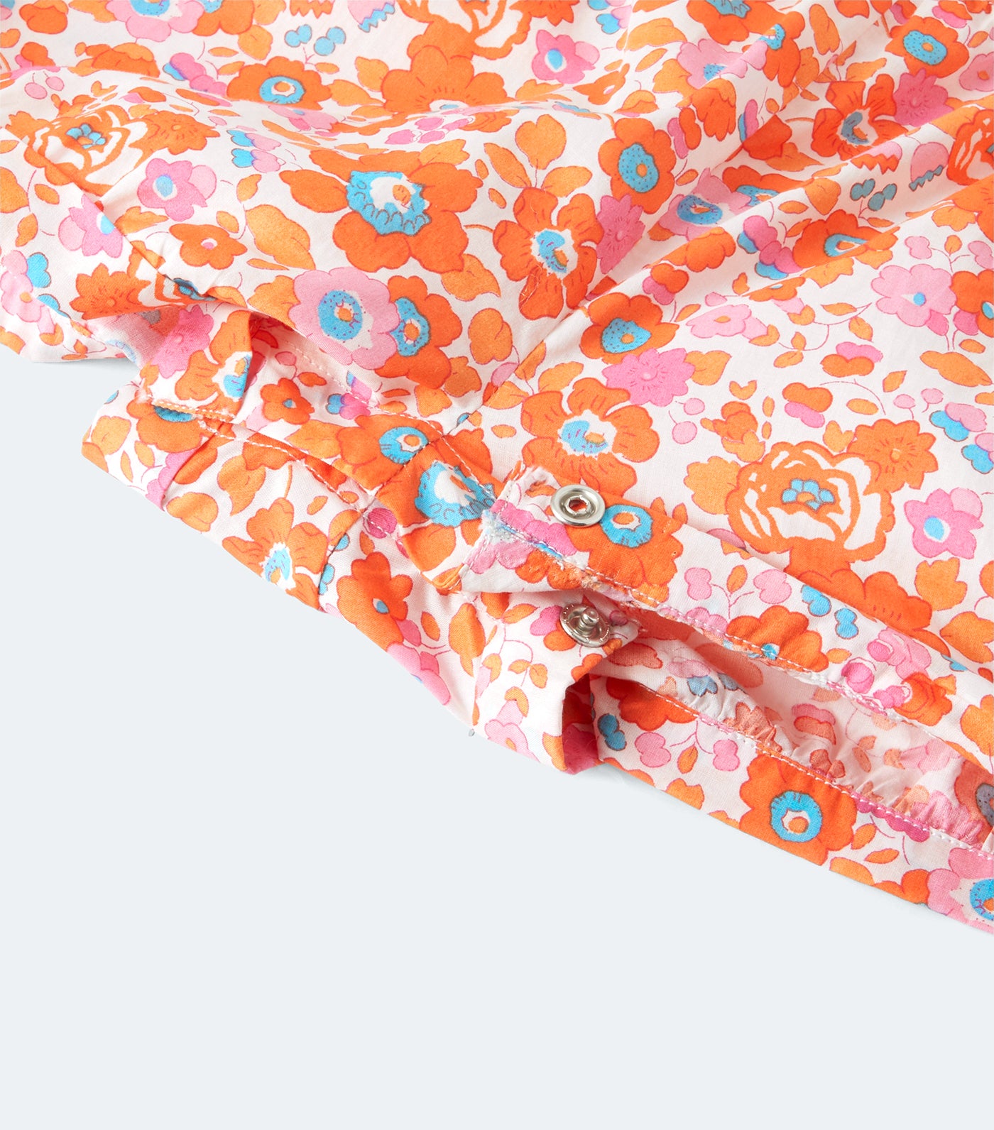Nuriel Romper Multicolor