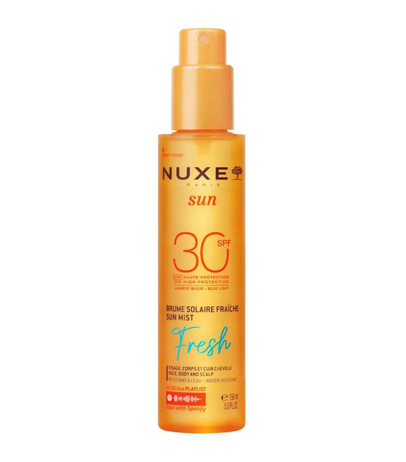 Sun Mist Fresh SPF30