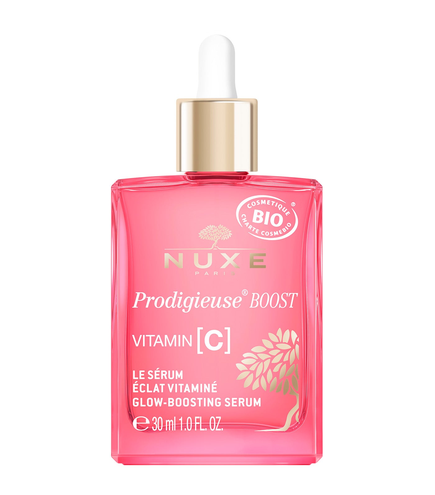 Prodigieuse Boost® Glow-Boosting Serum with Vitamin [C]