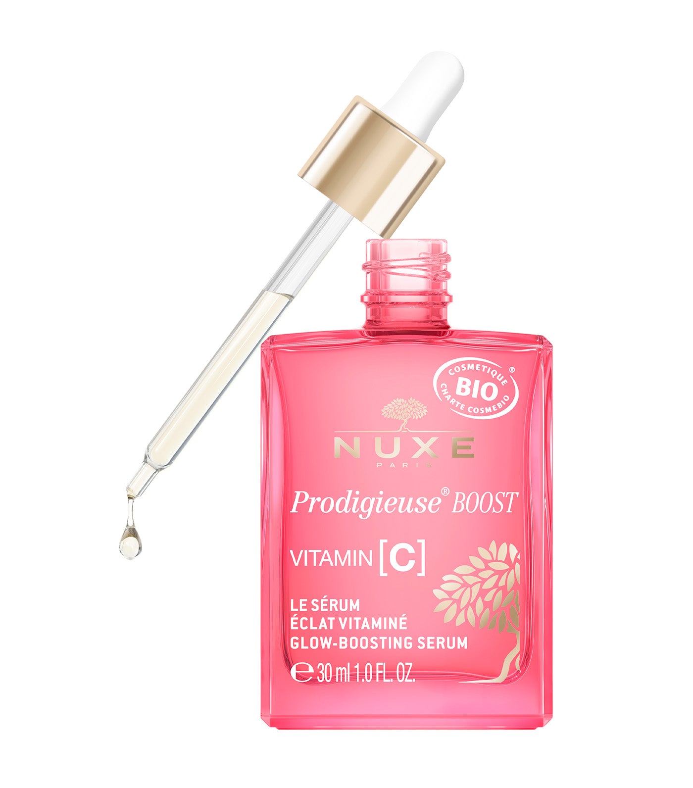 Prodigieuse Boost® Glow-Boosting Serum with Vitamin [C]