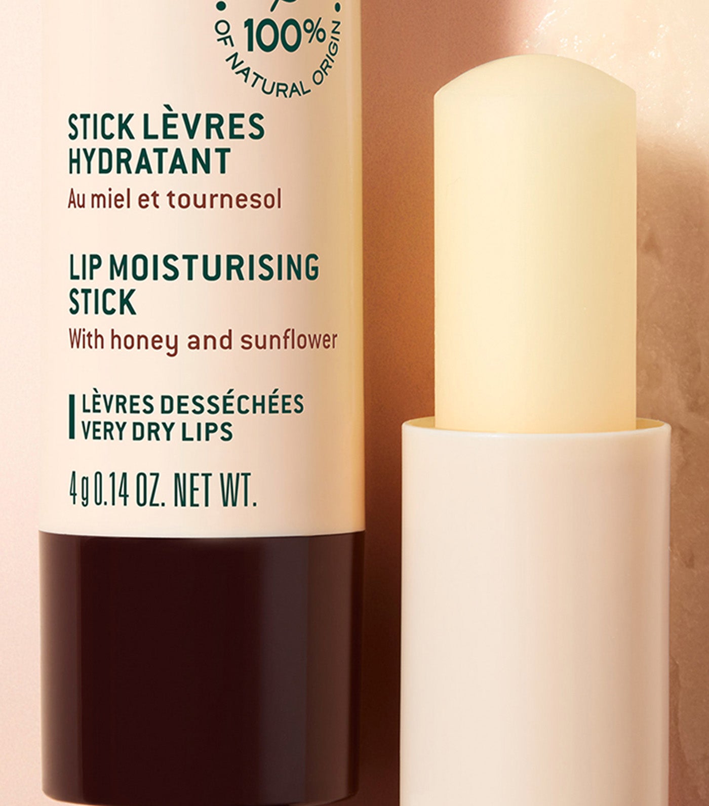 Reve de Miel® Lip Moisturizing Stick