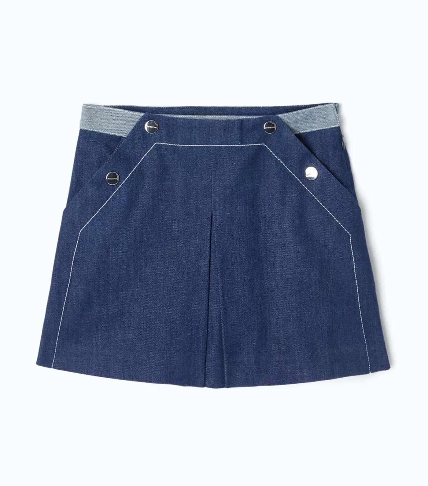 Nyala Shorts Blue