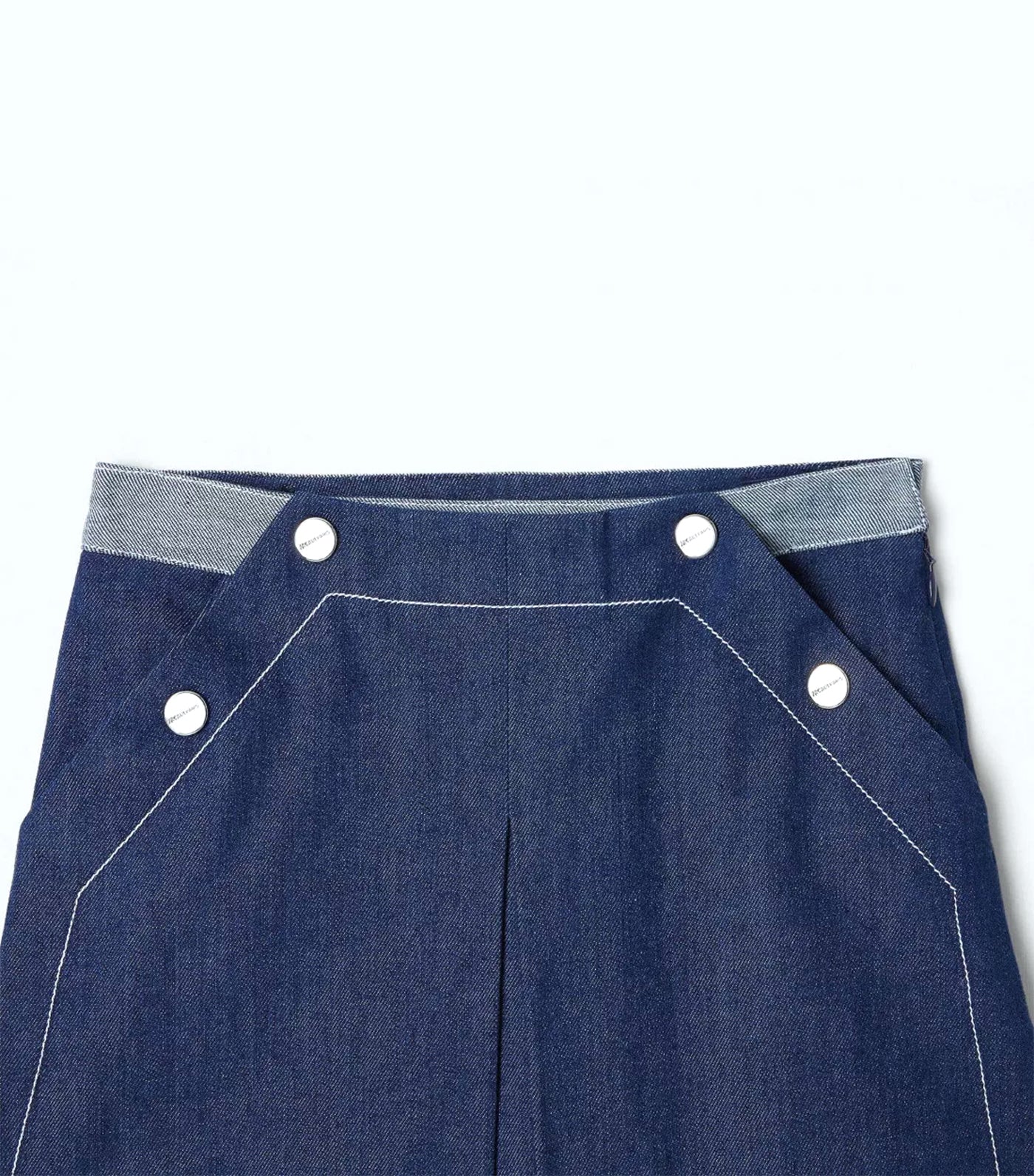 Nyala Shorts Blue