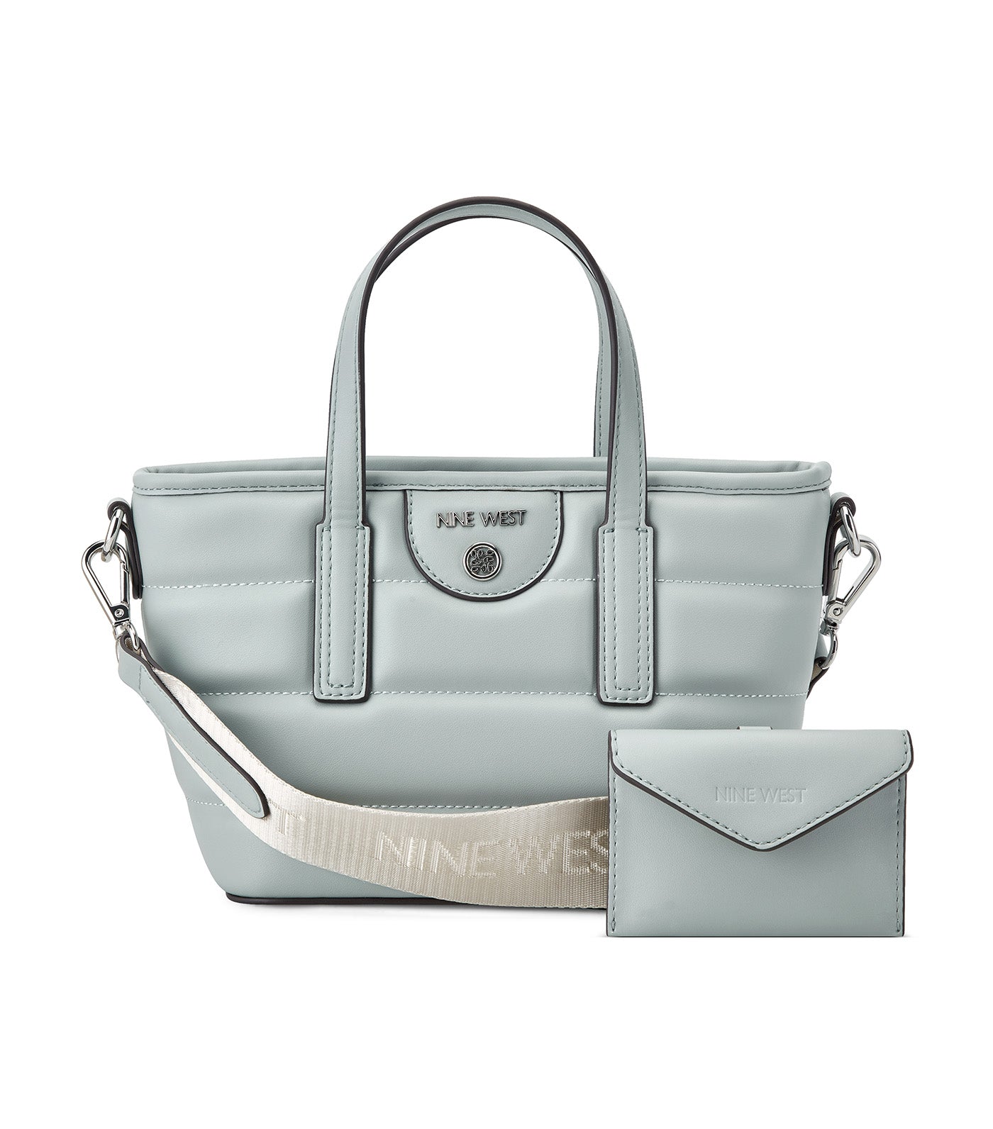 Tadeo Mini Tote Crossbody
