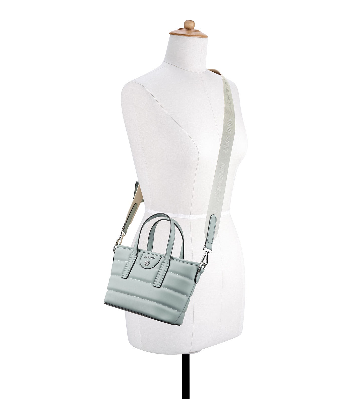Tadeo Mini Tote Crossbody