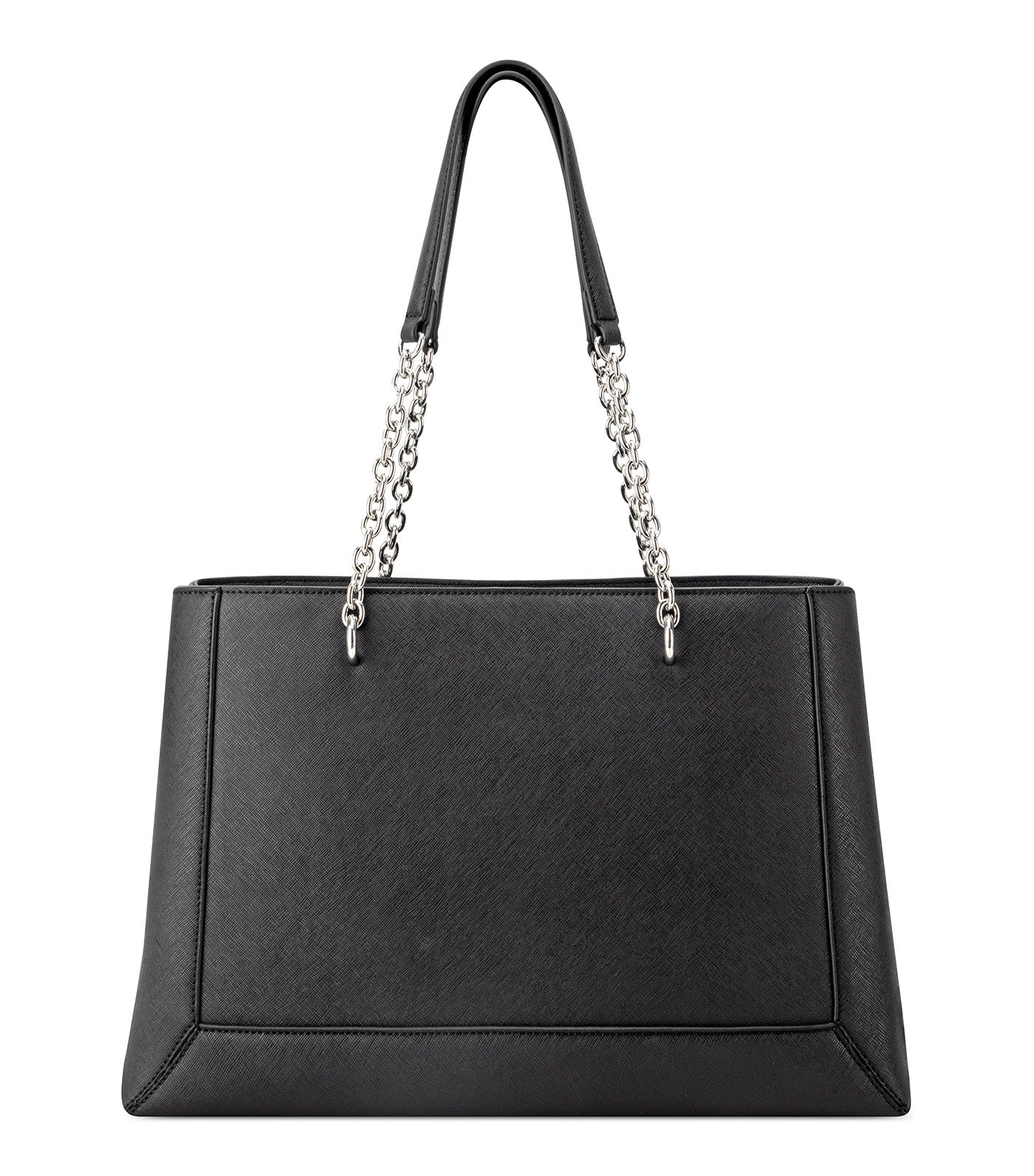 Annica 2 Comp Tote Black