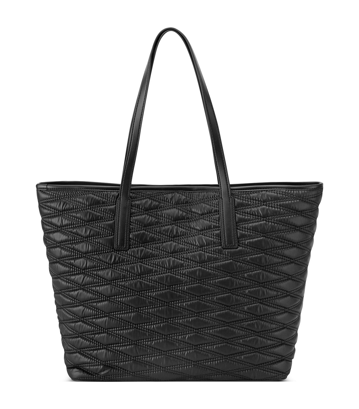 Teagan 2-in-1 Tote Large Black