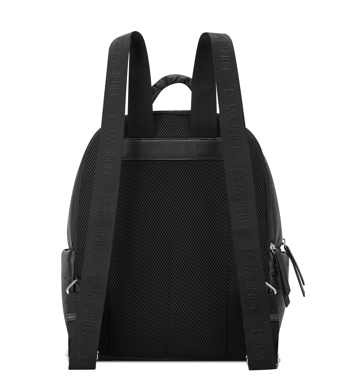 Una Tech Backpack Black