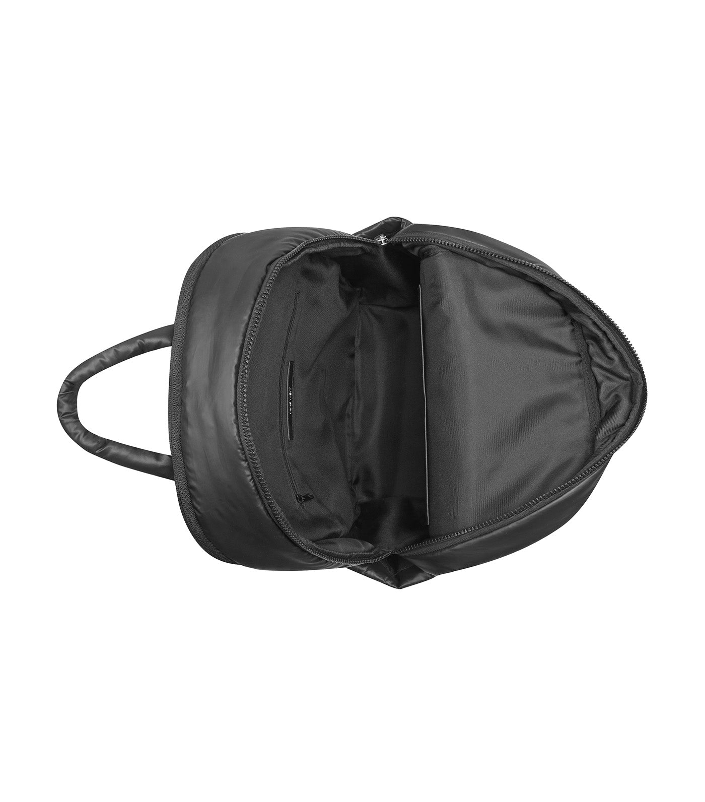Una Tech Backpack Black