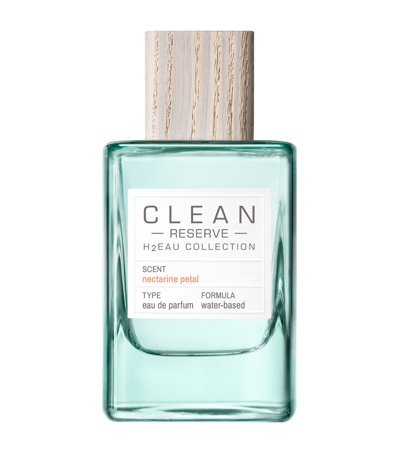 CLEAN RESERVE H2EAU Nectarine Petal