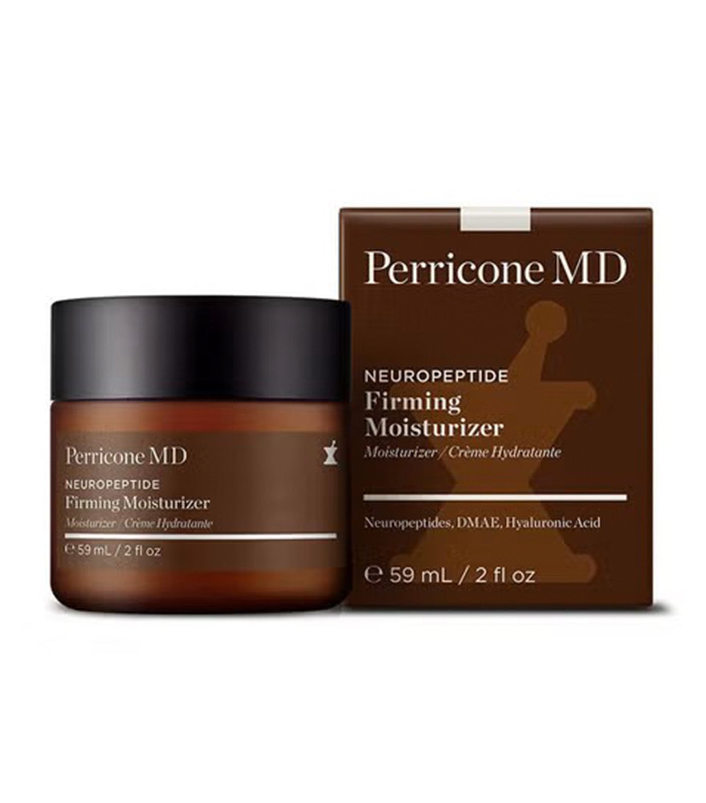 Neuropeptide Firming Moisturizer