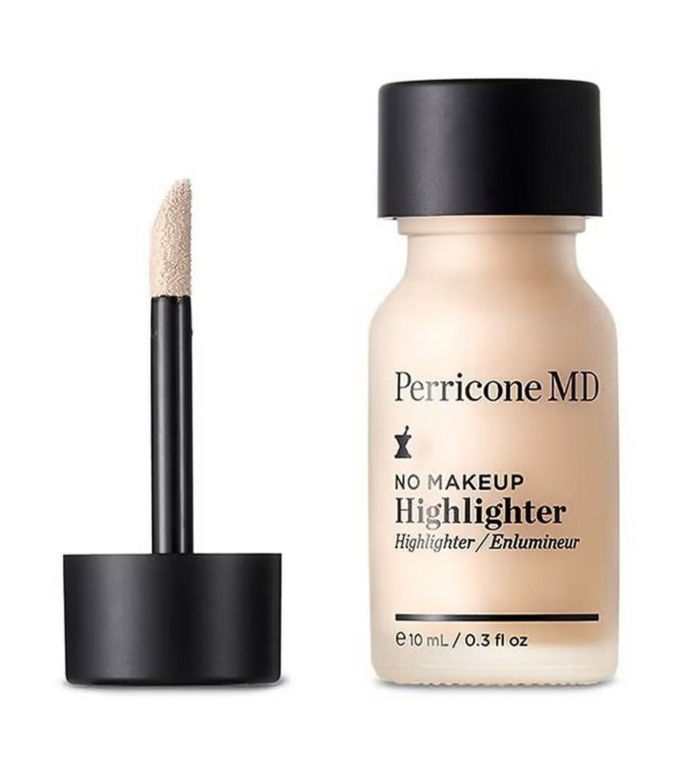 No Makeup Highlighter