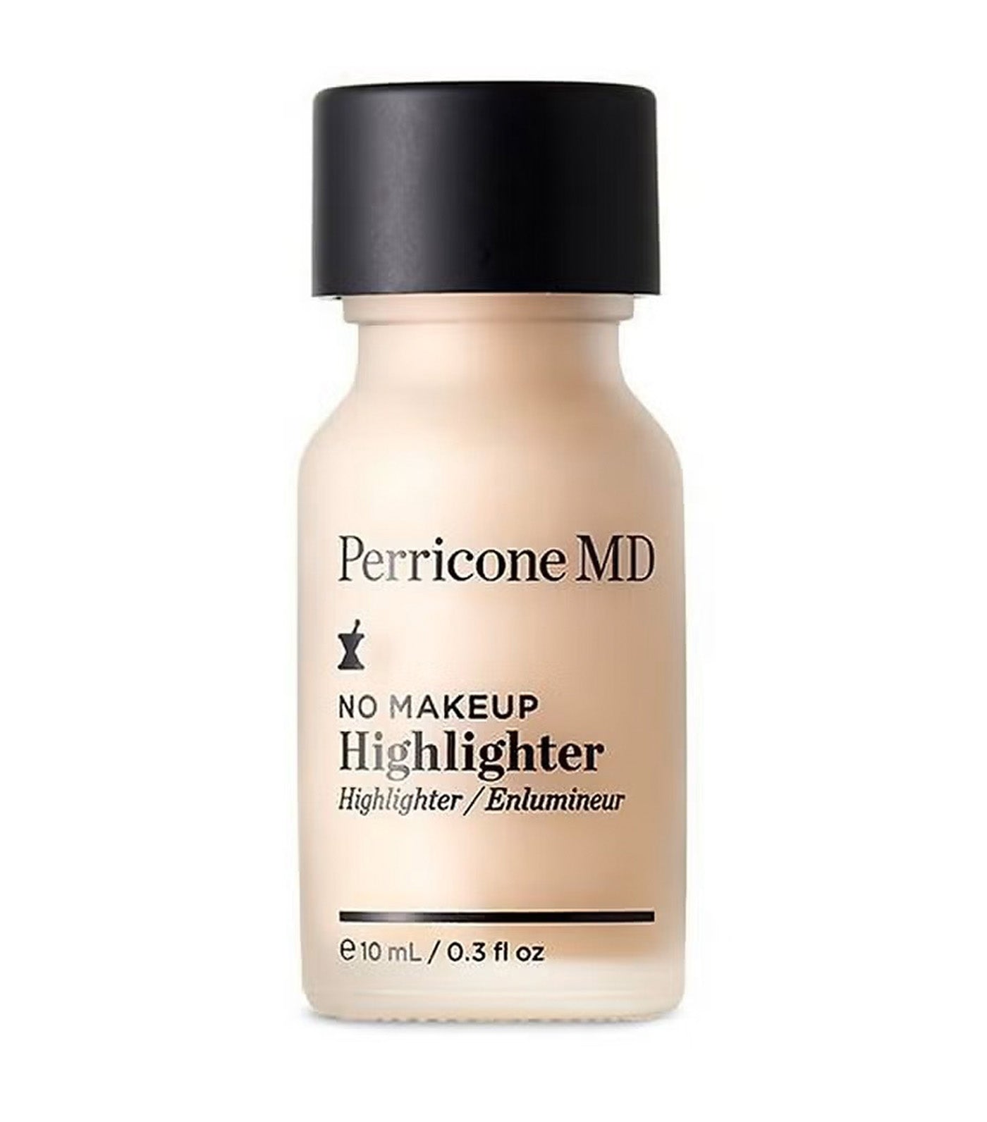 No Makeup Highlighter