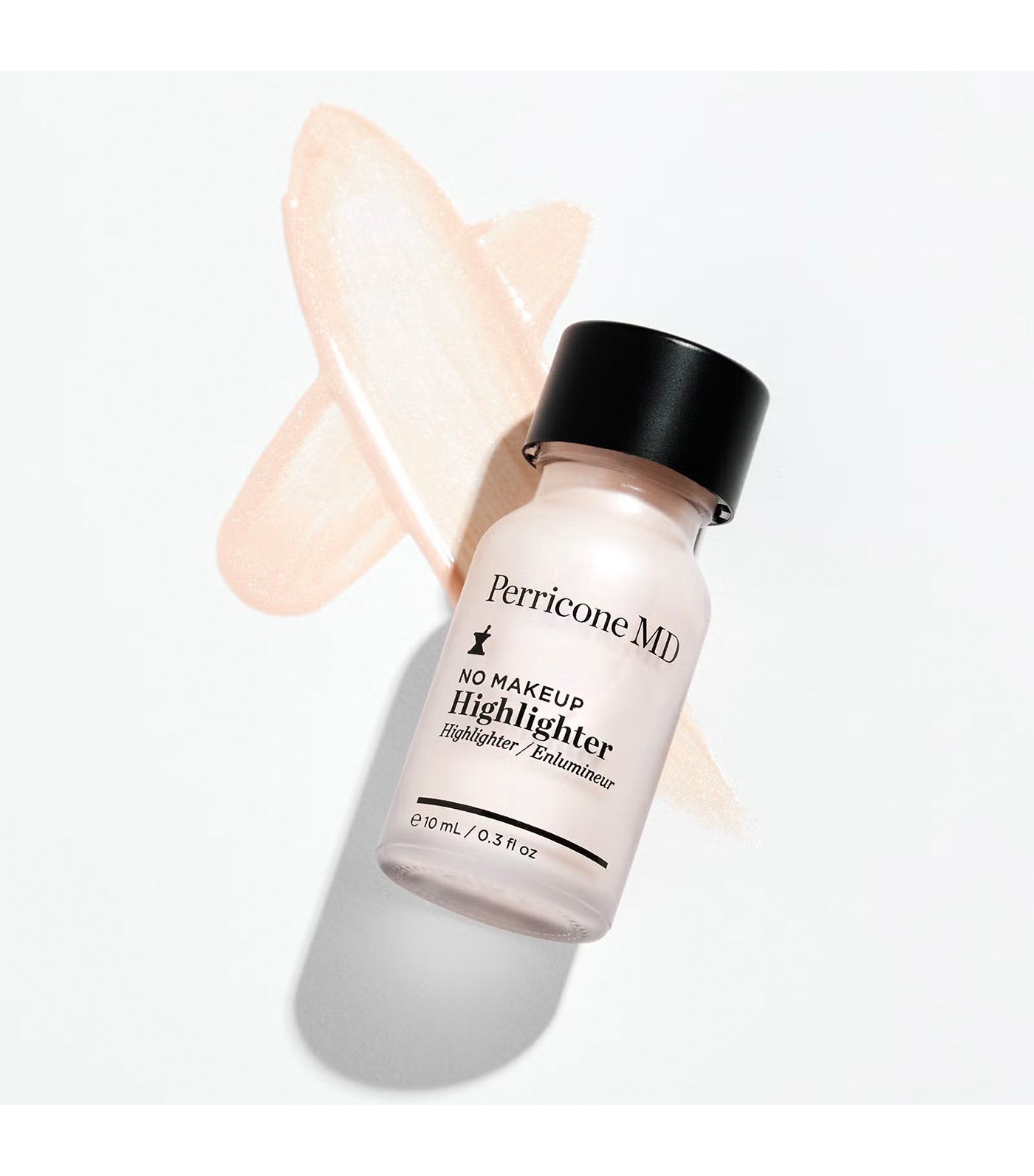 No Makeup Highlighter
