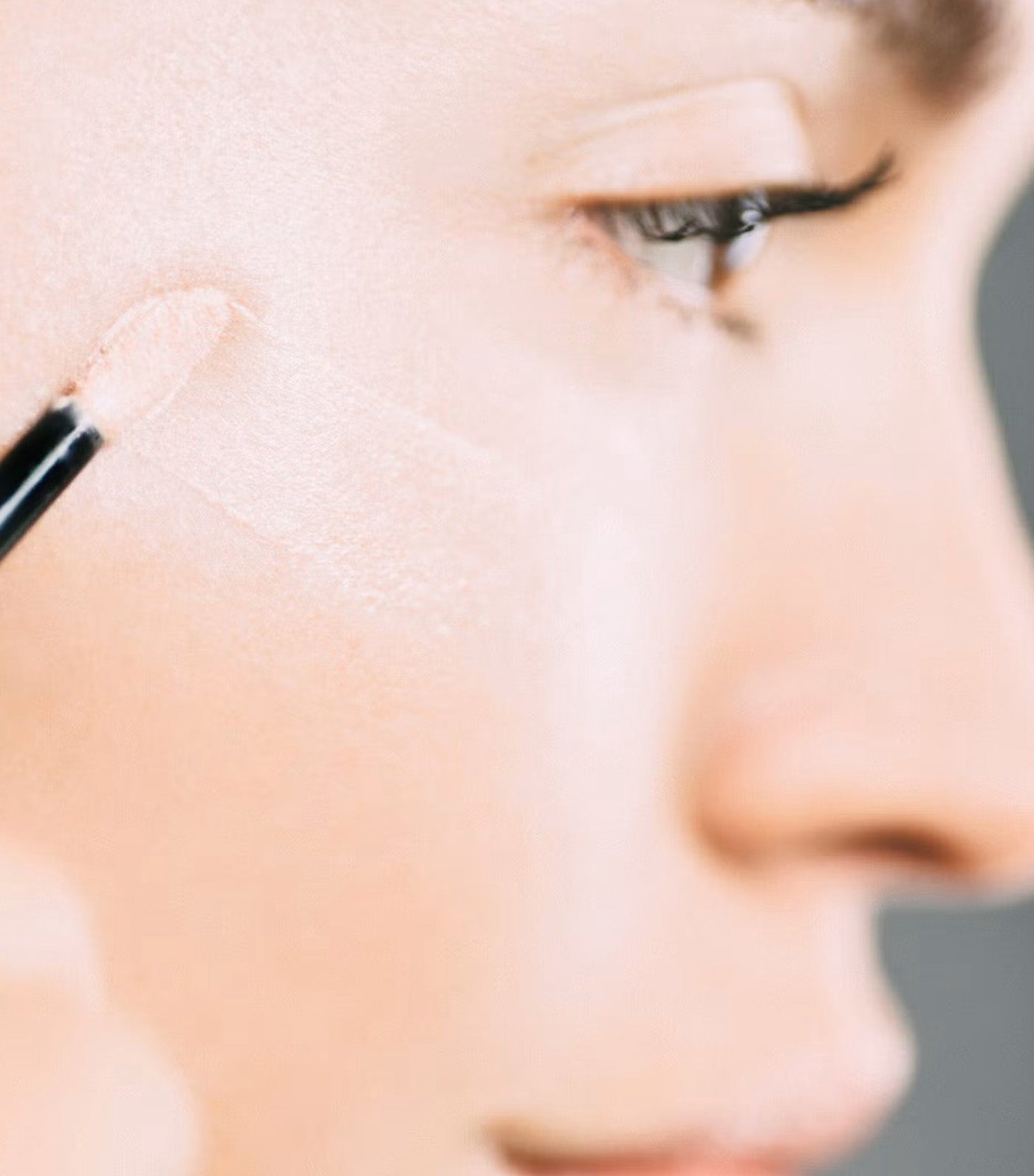 No Makeup Highlighter