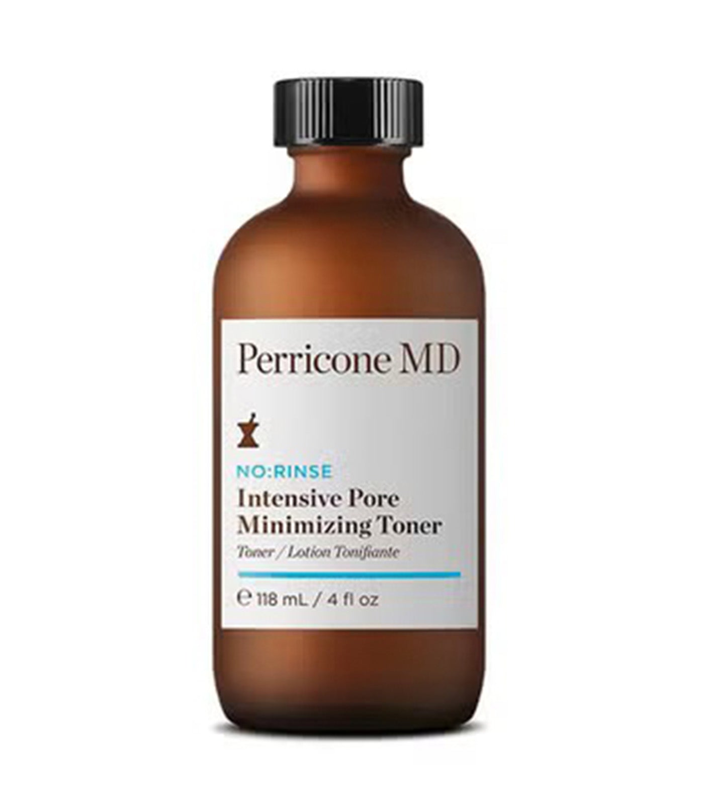 No:Rinse Intensive Pore Minimizing Toner