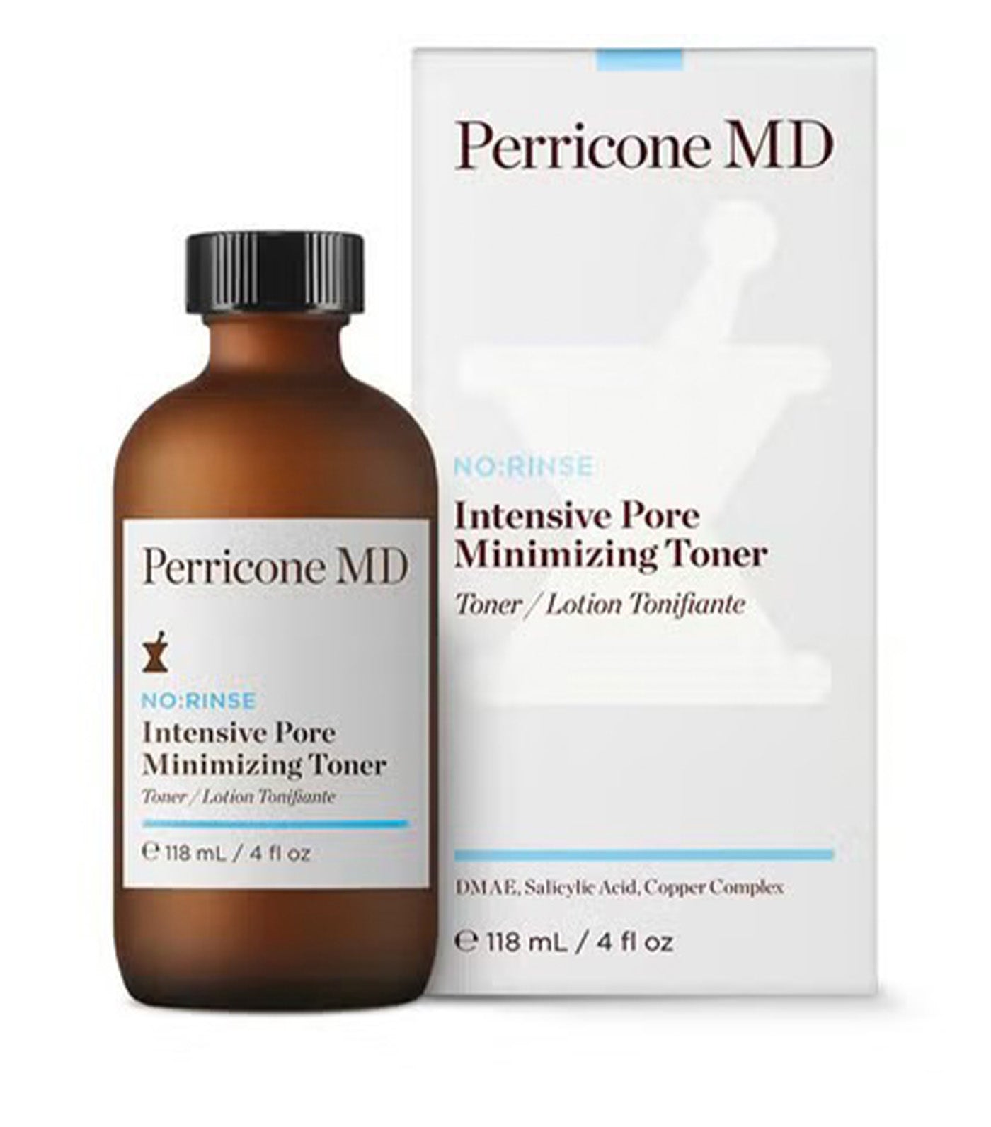 No:Rinse Intensive Pore Minimizing Toner