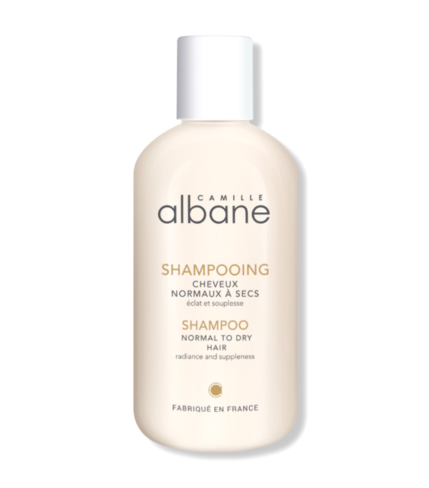 Shampoo for Normal to Dry Hair