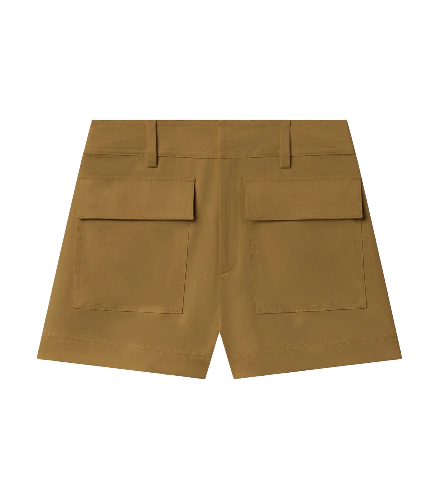 Oakley Stretch Cotton Short Hazel