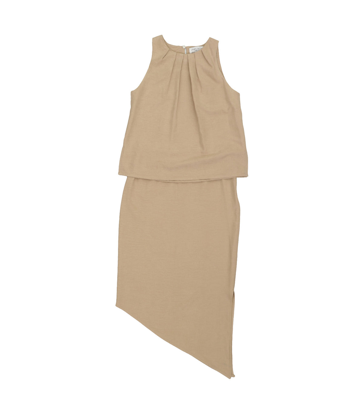Olia Set Brown