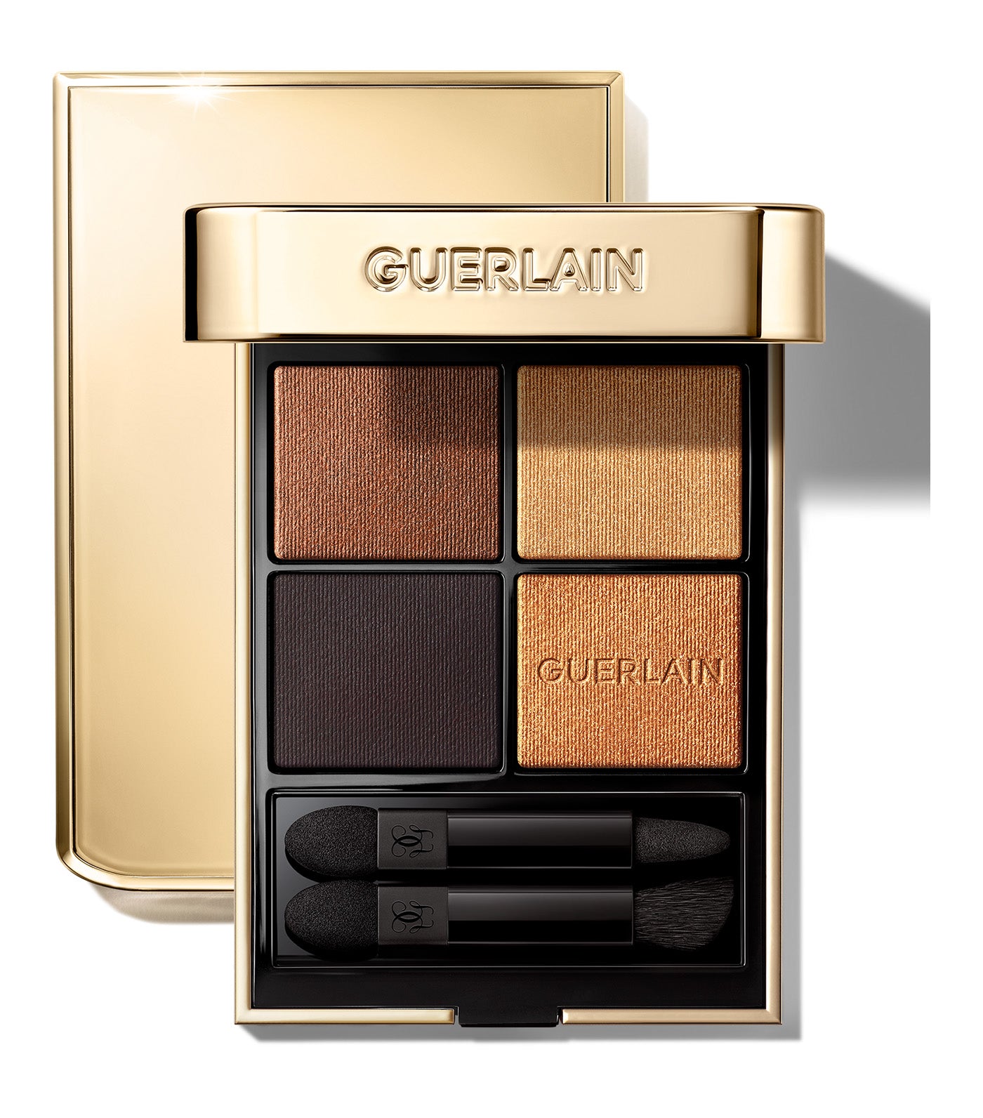 Ombres G Eyeshadow Quad