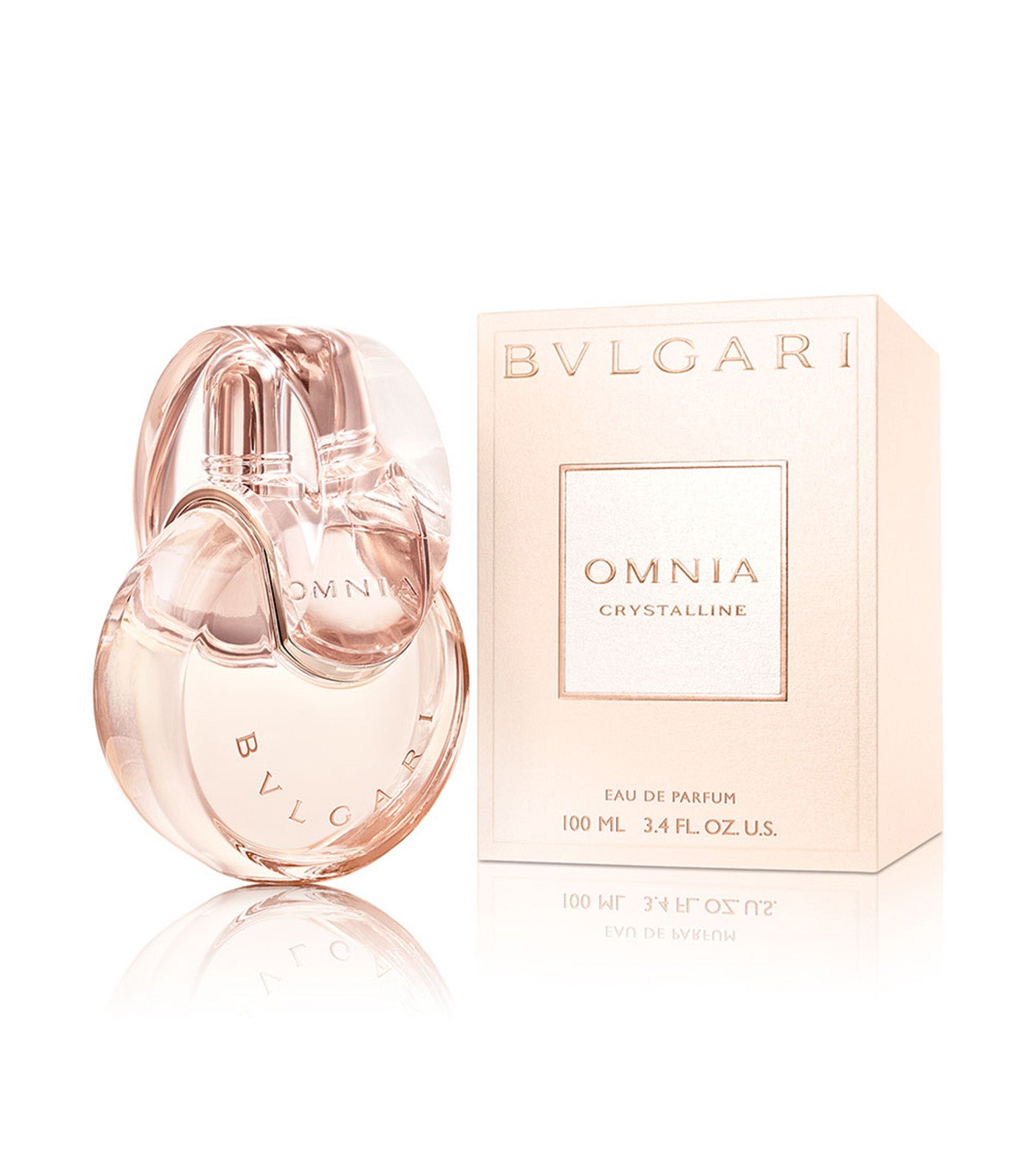 Omnia Crystalline Eau de Parfum