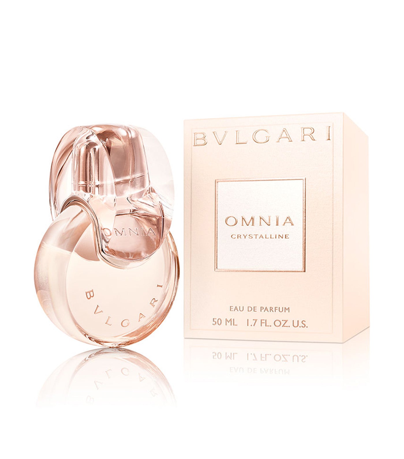 Omnia Crystalline Eau de Parfum