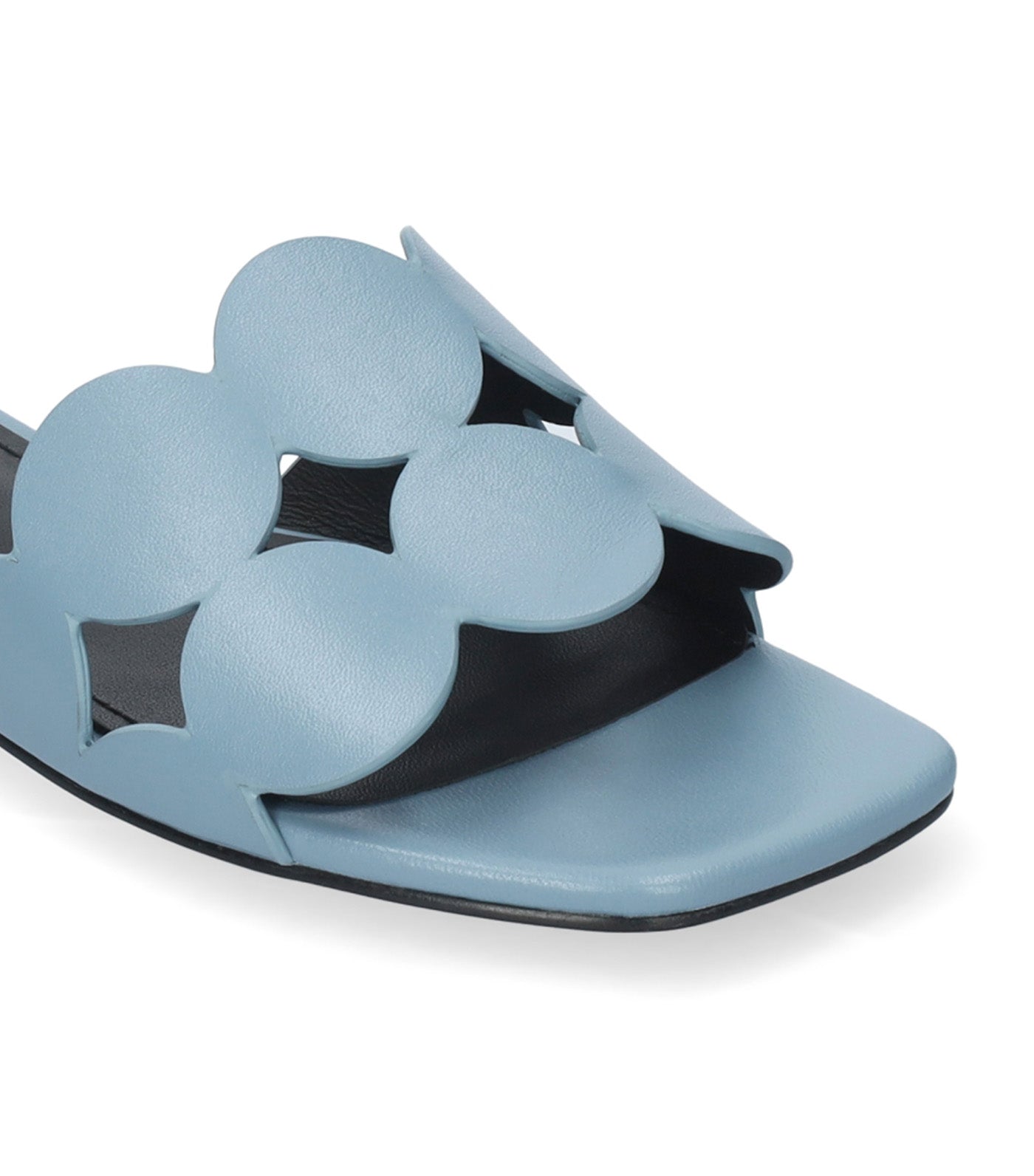 Bibi Lou Onami Flat Sandals Blue