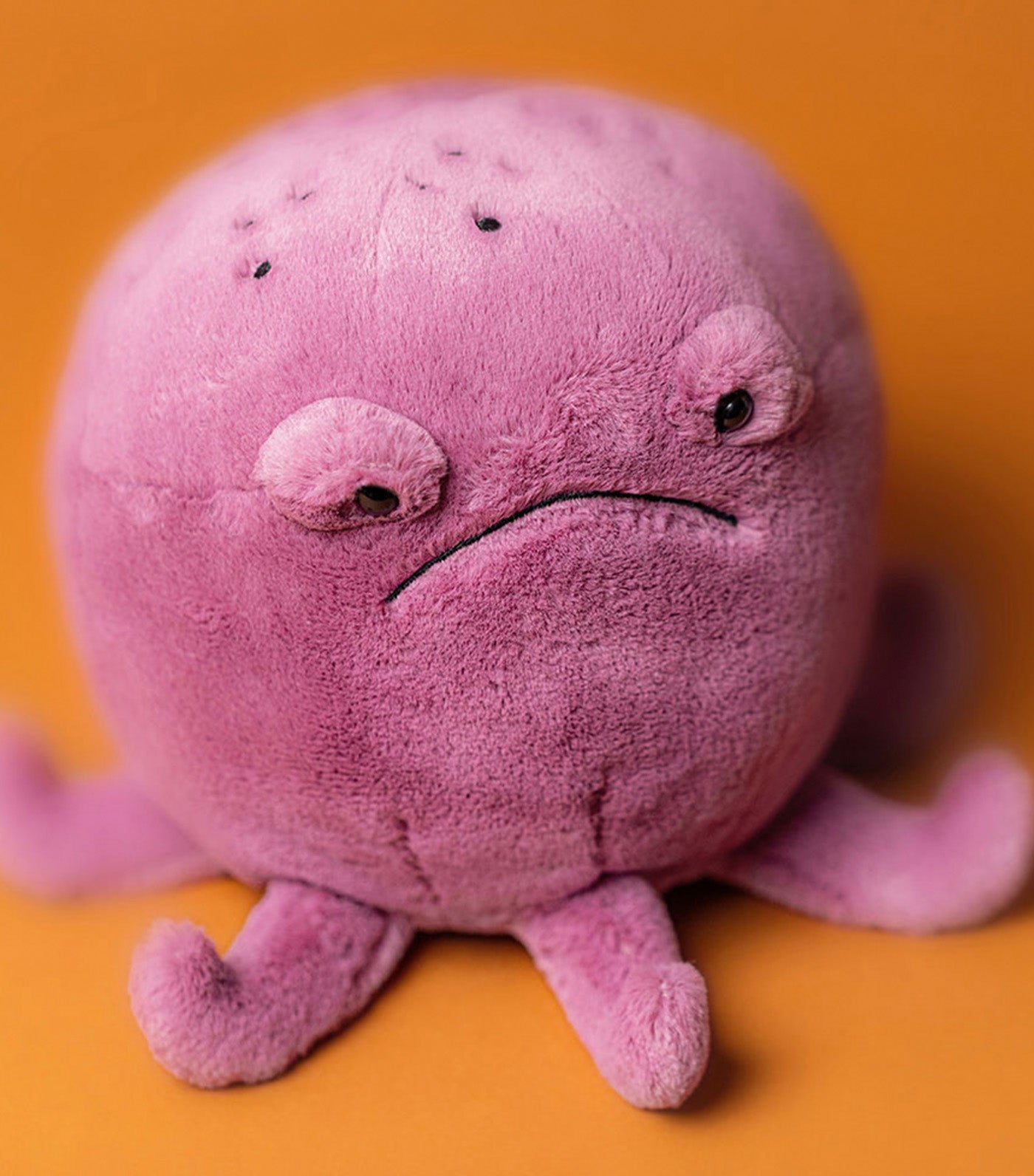 Ondre Octopus