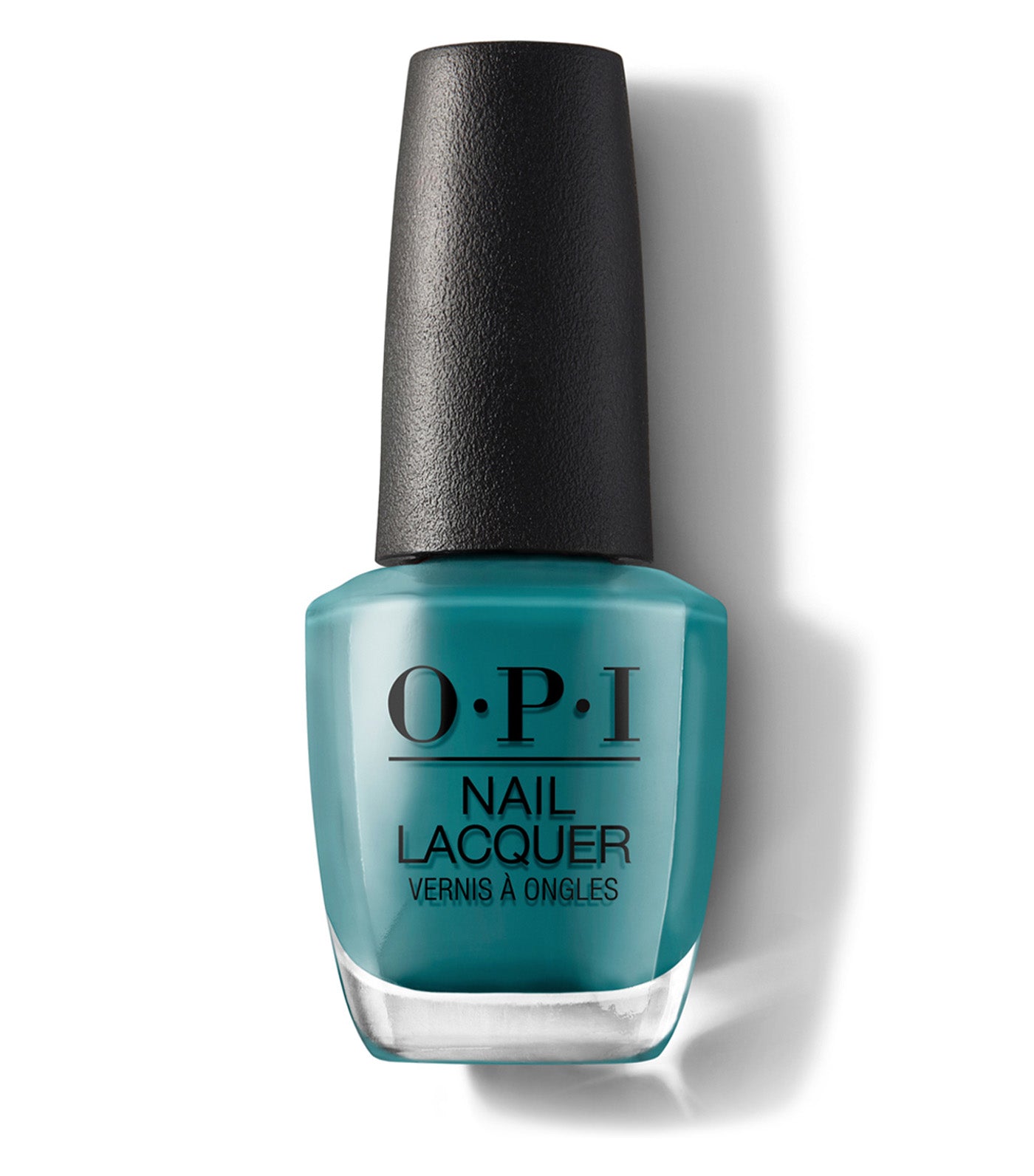 Complimentary OPI Is That a Spear in Your Pocket? Nail Lacquer