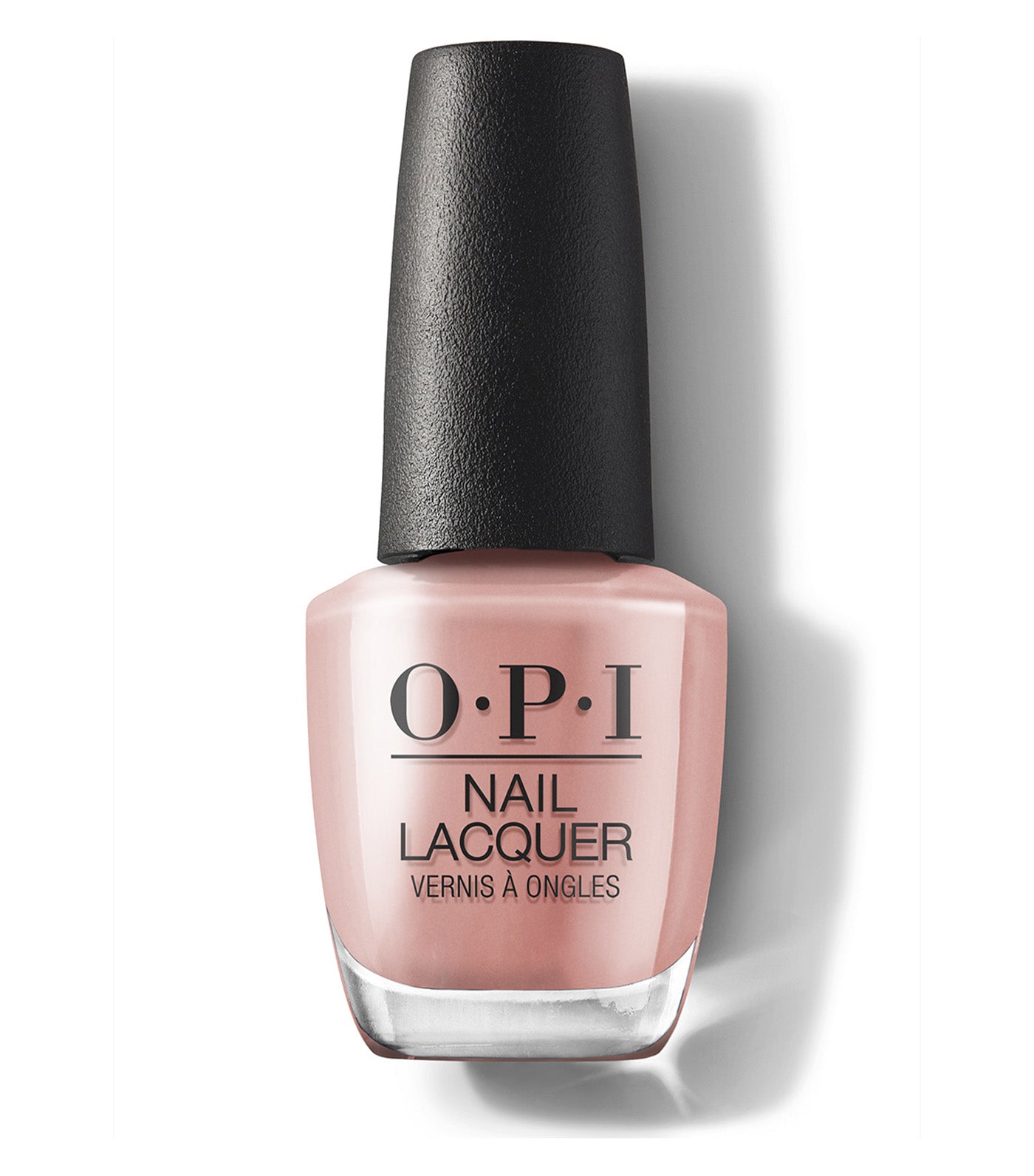 Complimentary OPI Im An Extra Nail Lacquer