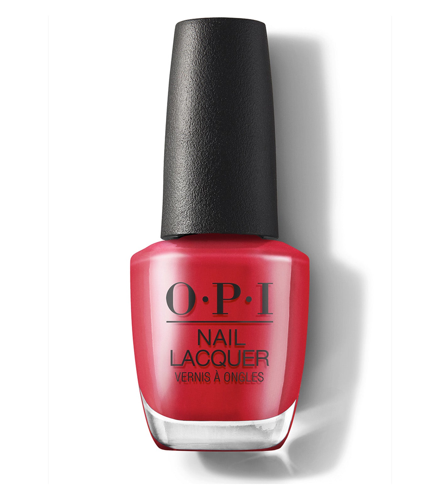 Complimentary OPI Emmy, Have You Seen Oscar Nail Lacquer