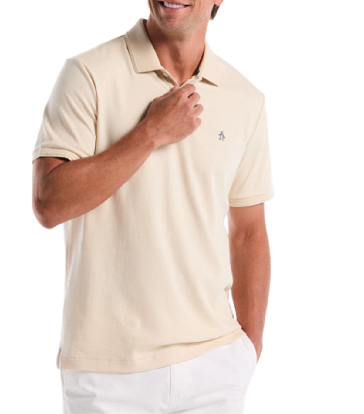 Daddy Organic Interlock Birch