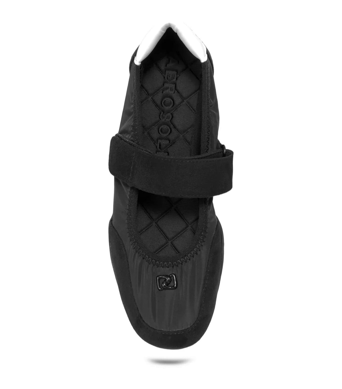 Orly Sneakerina