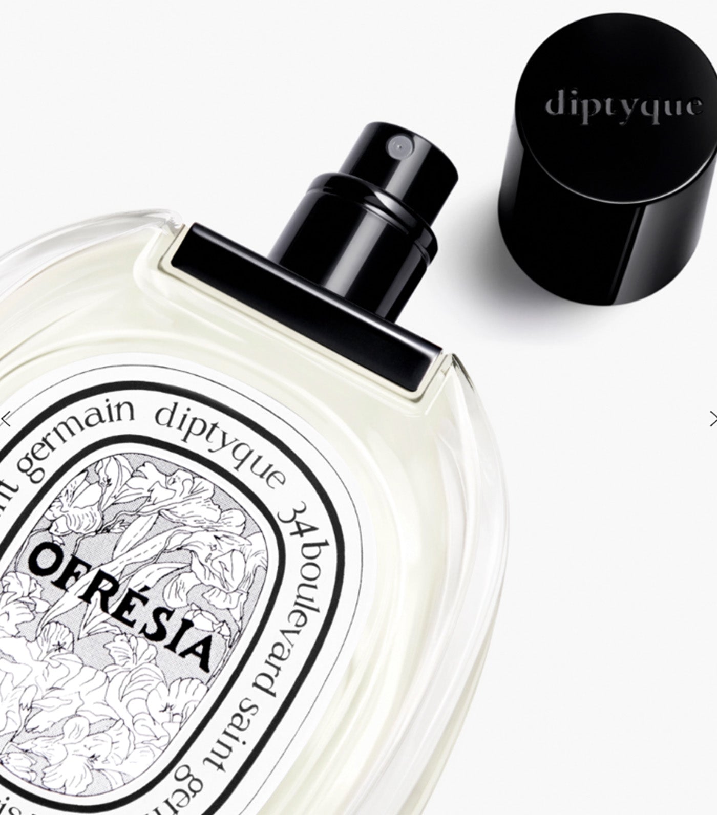 Ofrésia Eau de Toilette